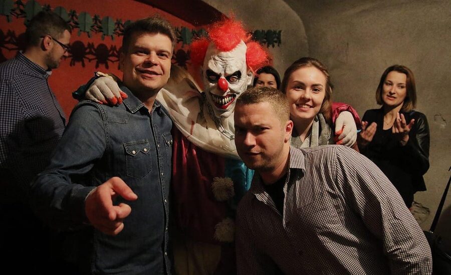 Krakow: Horror House Entry Ticket - Who this experience is best for in Krakow