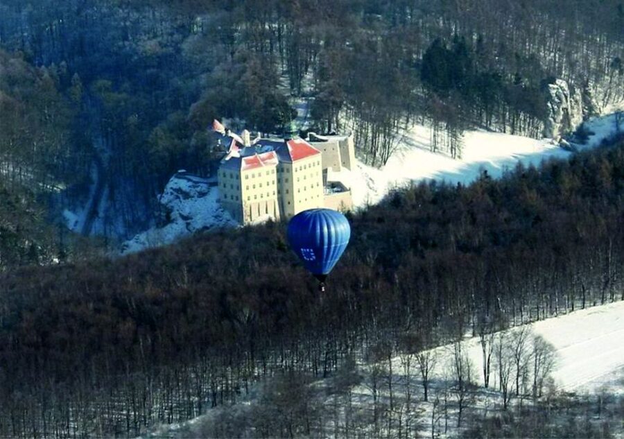 Kraków: Hot Air Balloon Flight with Champagne - Practical tips for a smoother ride (and better photos)
