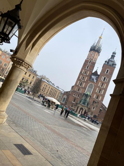 Kraków in a nutshell - walking tour - Why this Kraków in a Nutshell walk is a smart first stop
