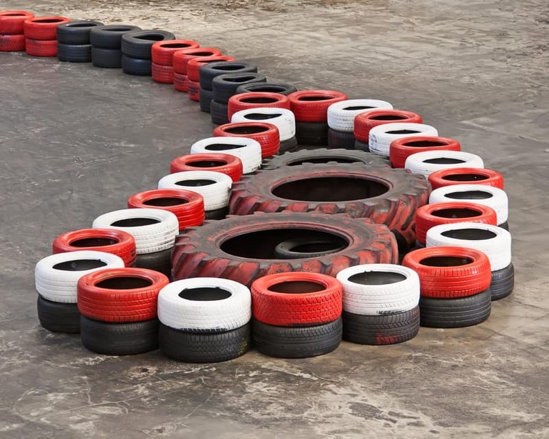 Krakow: Indoor Go-Karting (24-Minute Races) - Key Points You’ll Care About