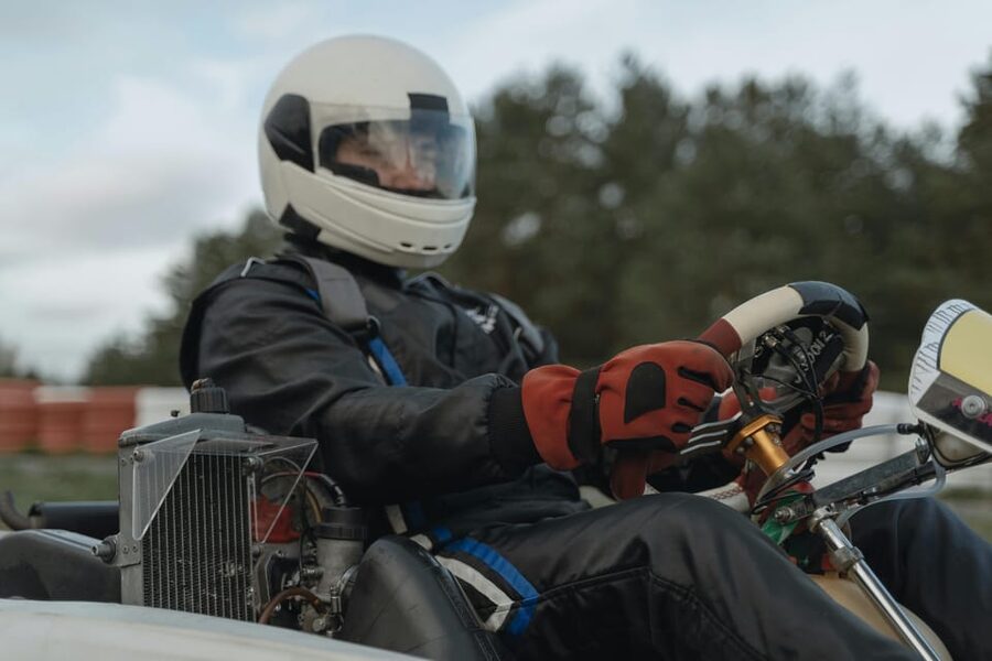 Krakow: Indoor Go-Karting (24-Minute Races) - Practical Tips So You Enjoy It More