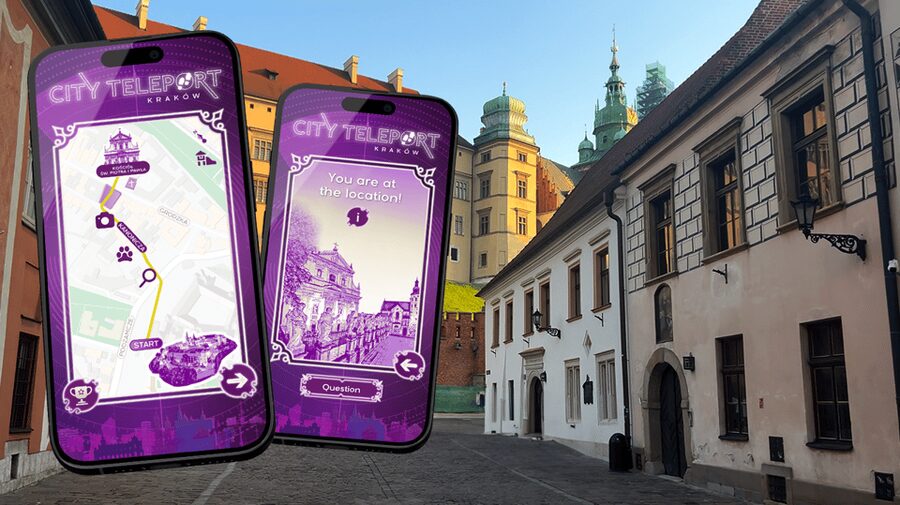 Krakow: Interactive Adventure Guidebook: PL/EN/DE/ES - Key takeaways before you go