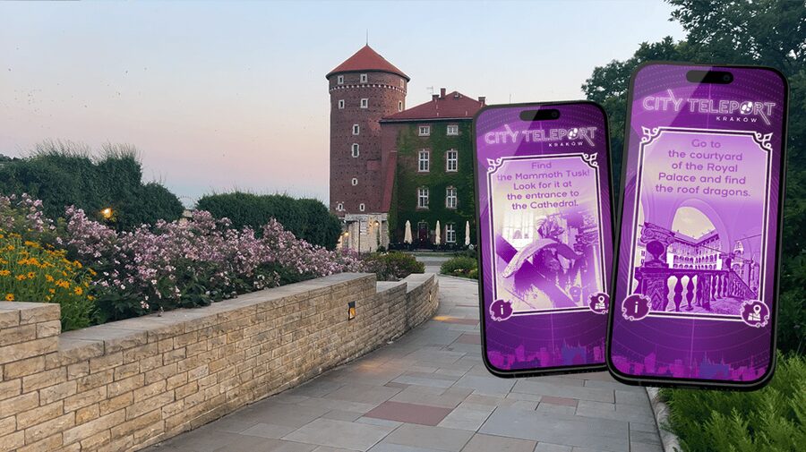 Krakow: Interactive Adventure Guidebook: PL/EN/DE/ES - Timing and walking flow, 1.5 hours versus 3 hours
