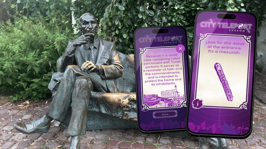 Krakow: Interactive Adventure Guidebook: PL/EN/DE/ES - Price and value for a group up to five
