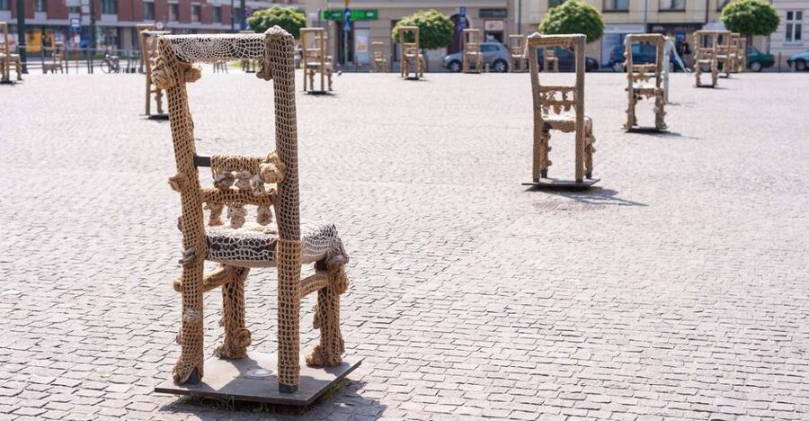 Krakow: Jewish Ghetto Guided Walking Tour - Podgórze in 60 minutes: why this format works