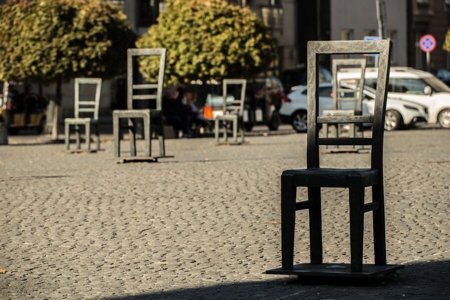 Krakow: Jewish Ghetto Walking Tour - Should you book this tour?
