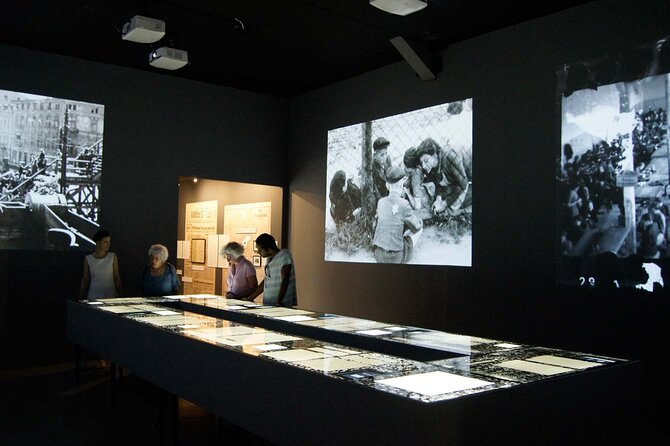 Krakow: Jewish Museum Galicja - Skip the line Ticket - What the skip-the-line ticket really covers
