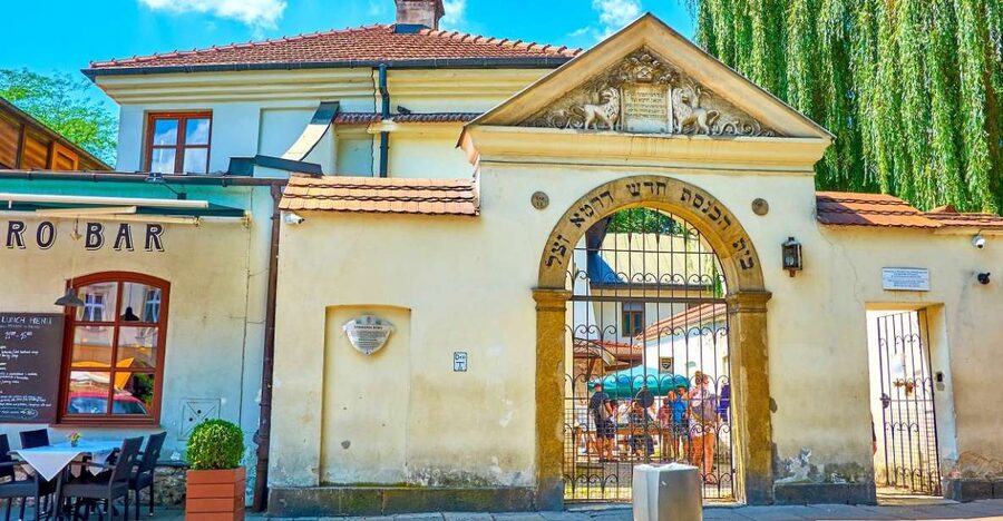 Kraków: Jewish Quarter, Auschwitz, And Salt Mine 3-Day Tour - Key highlights worth your attention