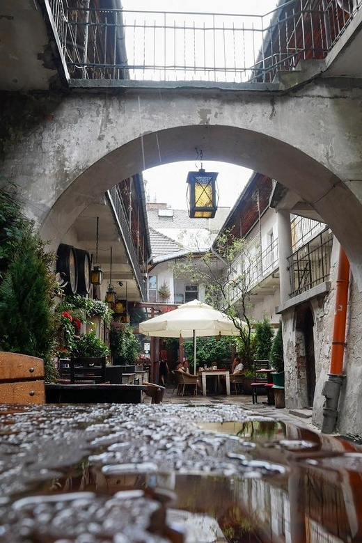 Kraków: Jewish Quarter & Schindler’s Factory Guided Tour - Duration and pacing: 210 minutes is a workable half-day