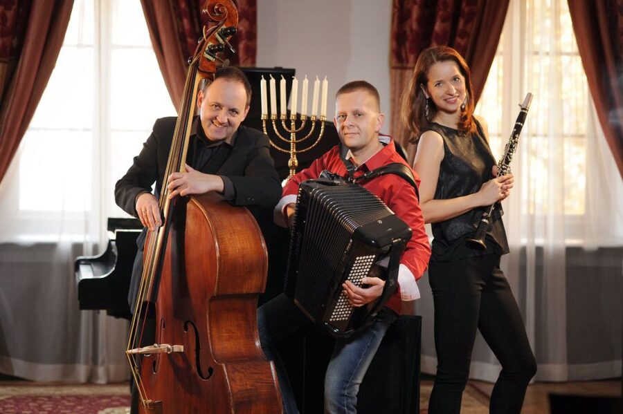 Krakow: Jewish-Style Klezmer Music Concert - Why This Krakow Klezmer Night Works