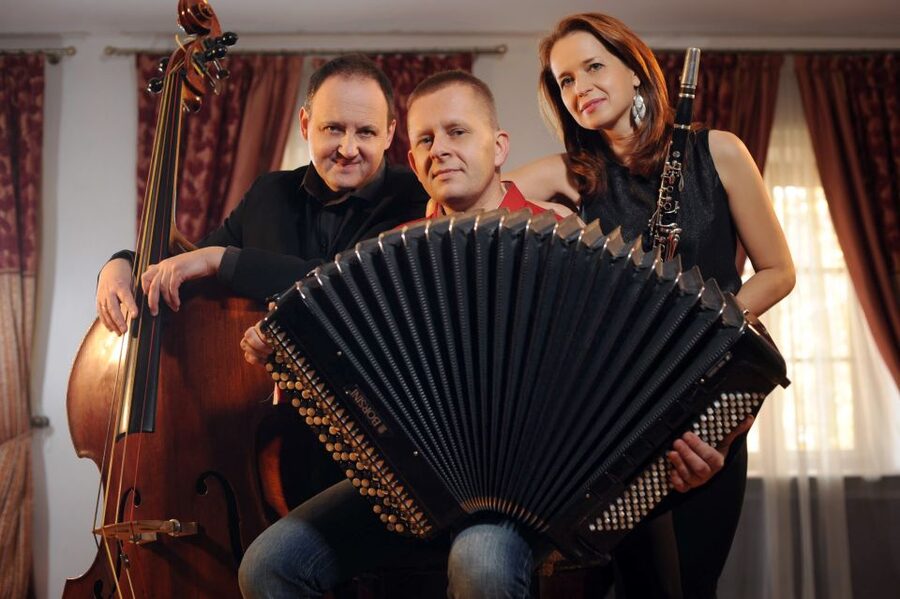 Krakow: Jewish-Style Klezmer Music Concert - Price and Value: Is $20 Actually Fair?