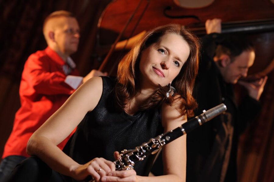 Krakow: Jewish-Style Klezmer Music Concert - Practical Tips for a Smooth Night