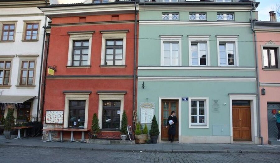 Krakow: Kazimierz Jewish District Private Guided Tour - Price and value: is $16 per person a fair deal?
