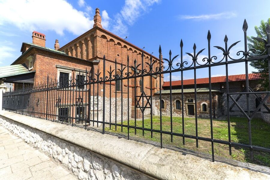 Krakow: Kazimierz Jewish Quarter Walking Tour - Plac Nowy after the solemn stops, where you can exhale