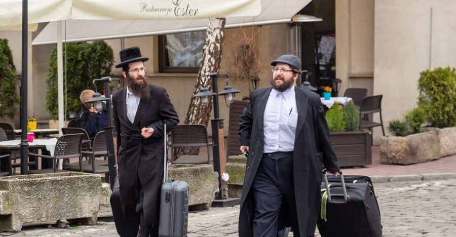 Krakow: Kazimierz, Schindler's Factory & Ghetto Guided Tour - Key things that make this tour worth your time