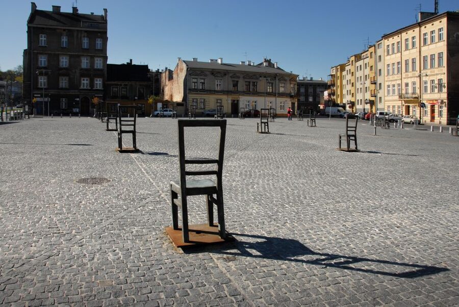 Krakow: Kazimierz, Schindler's Factory & Ghetto with Guide - Schindler’s Enamel Factory: what the skip-the-line really buys you