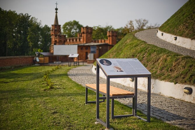 Krakow: Kościuszko Mound Entry Ticket & City Pass Options - City Pass option: turn one ticket into a 3-day museum run