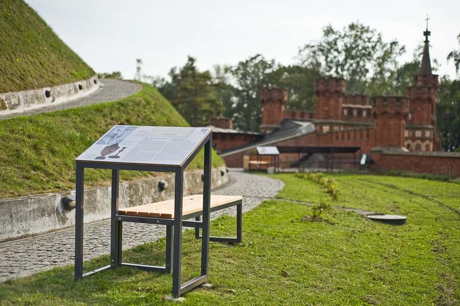 Krakow: Kościuszko Mound Ticket – History & Views! - If You Have a Krakow City Pass, This Fits the Pattern