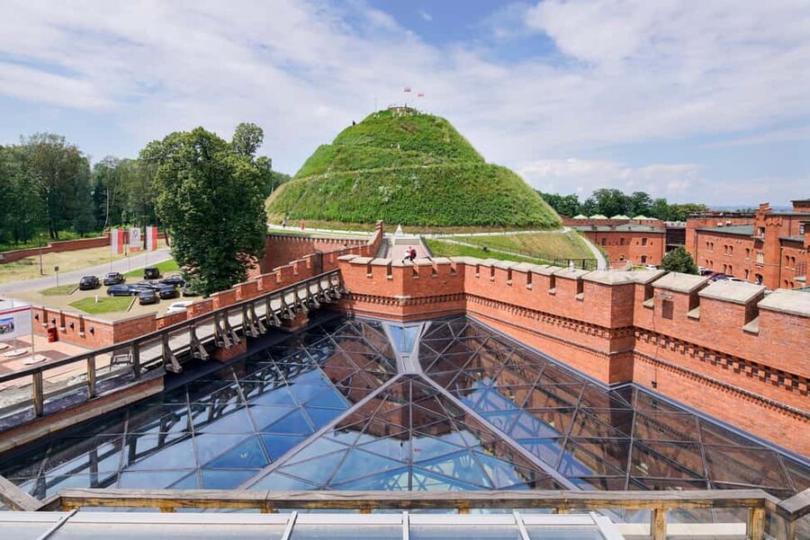Krakow: Kościuszko Mound Ticket – History & Views! - Timing and Logistics That Matter on a Hilltop Site