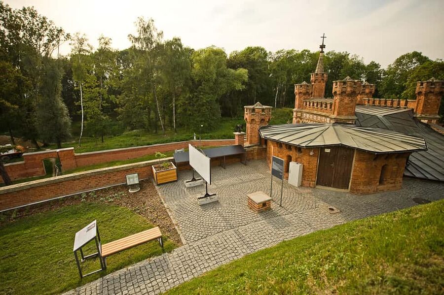 Krakow: Kościuszko Mound Ticket – History & Views! - Who Should Book This and Who Might Skip It