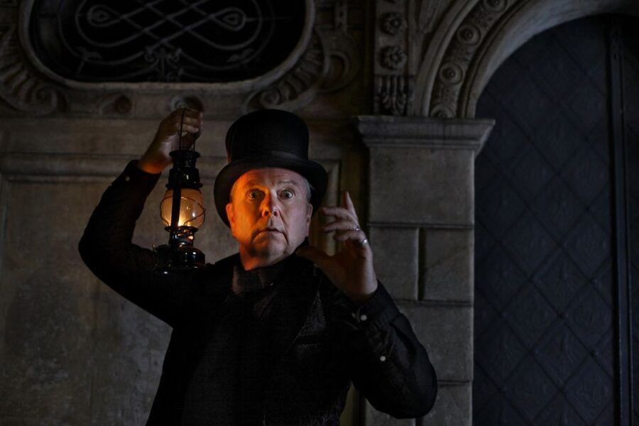 Krakow: Legends and Tales of Old Town Walking Tour - The Legends: Vampires, Ghosts, Dragons, Devils, and Medieval Crime