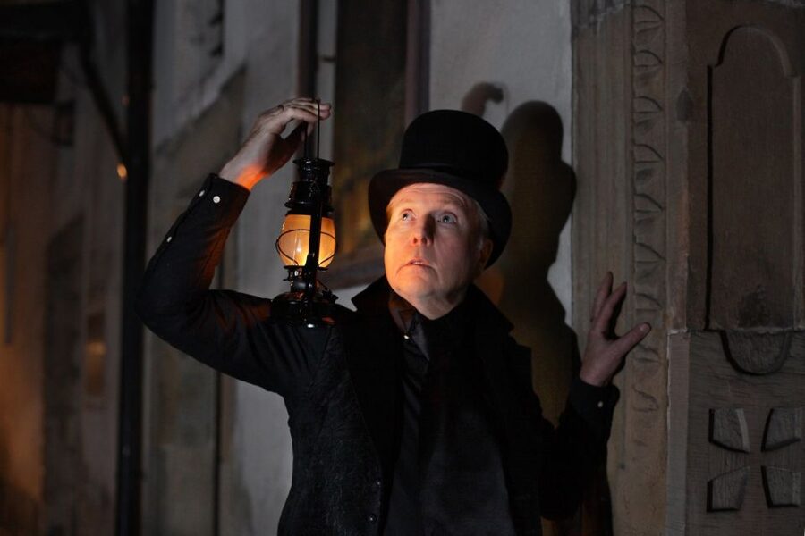Krakow: Legends and Tales of Old Town Walking Tour - Hidden Corners of Medieval Old Town, What You’ll See