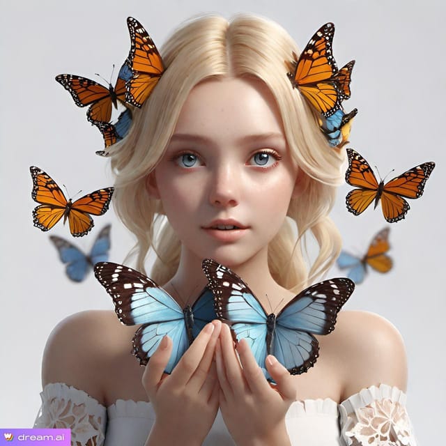 Krakow: Living Butterflies Museum ''House Of Attractions'' - Learning With a Live Guide in Your Language