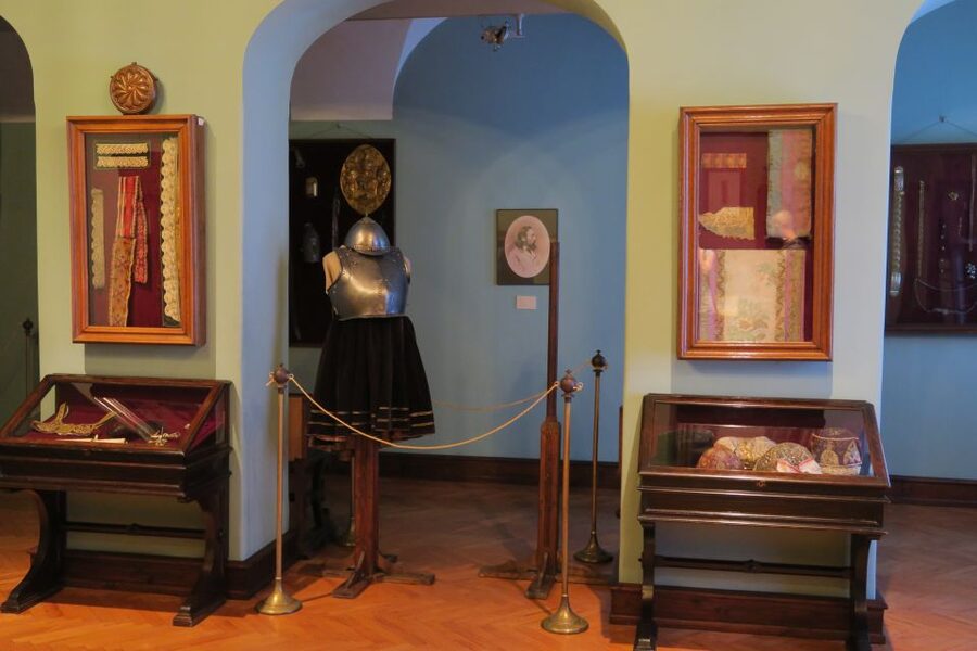 Krakow: Museum of Jan Matejko Entry Card (3-Day Krakow Card) - How the Card Validity Works (So You Do Not Waste a Day)