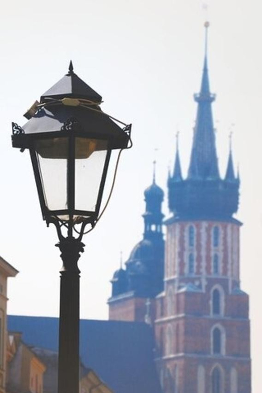 Krakow : Must-See Walking Tour With A Guide - Quick highlights before you go