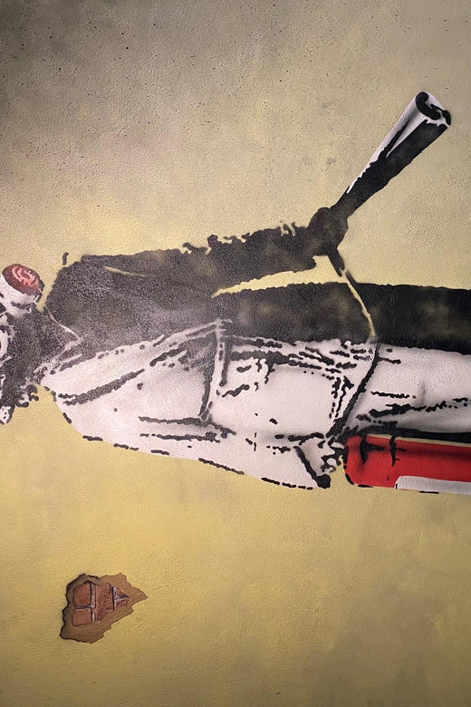 Krakow: Muzeum Banksy Entry Ticket - Value and Price: Why This Ticket Punches Above Its Weight