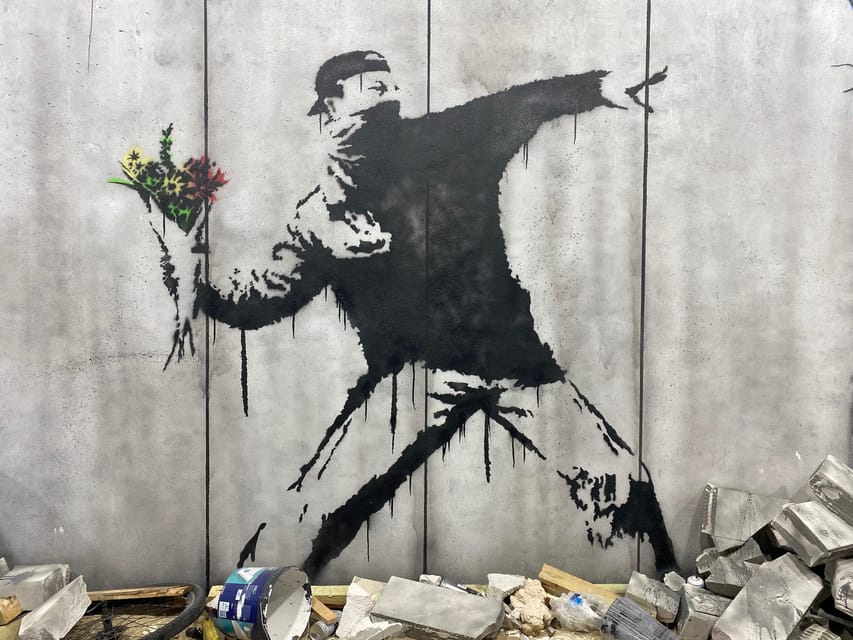 Krakow: Muzeum Banksy Entry Ticket - Who Should Book This, and Who Might Not Love It