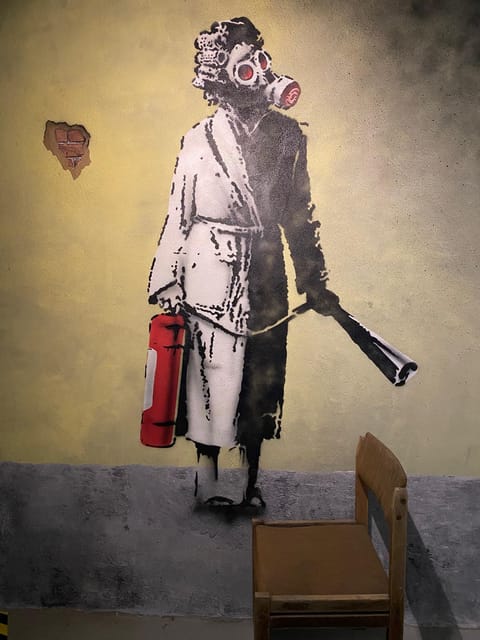 Krakow: Muzeum Banksy Entry Ticket - My Bottom-Line Take: Should You Book?
