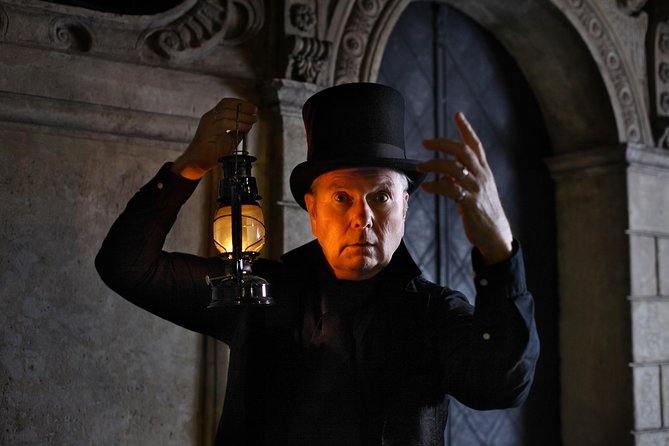 Krakow Night Tour: Ghosts, Vampires and Legends of the Old Town - Price and Value: What $24.20 Buys You for 1h 50m