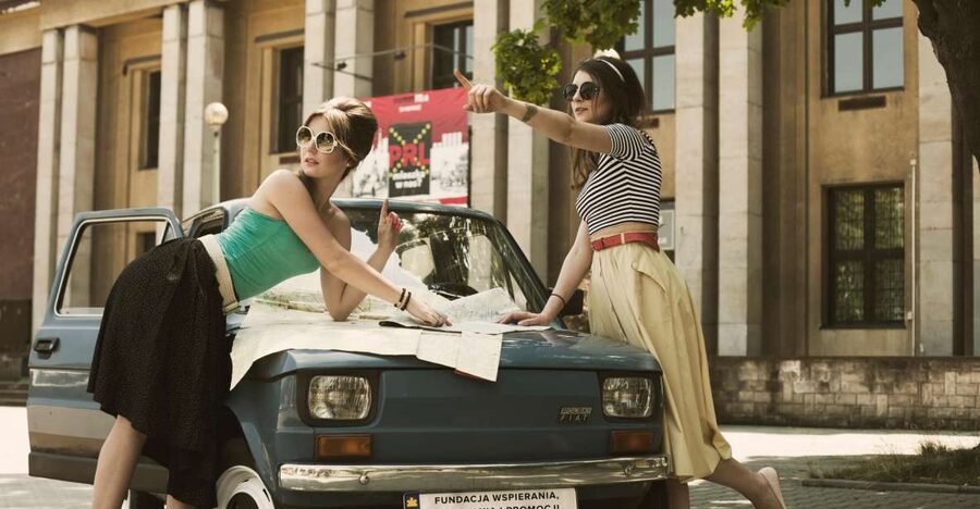 Krakow: Nowa Huta Guided Tour in Vintage Car - Key Points You Should Know Before You Go