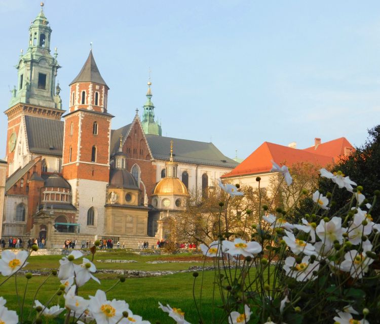 Krakow Old Town and Jewish Quarter in one guided walk - Key things that make this walk worth your time
