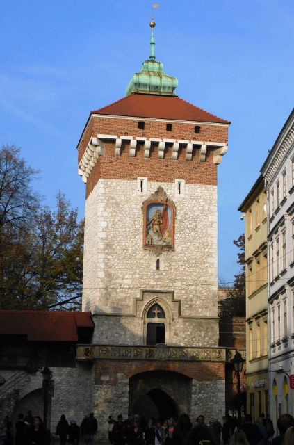 Krakow Old Town and Jewish Quarter in one guided walk - Kazimierz: stepping into the Jewish Quarter’s real geography