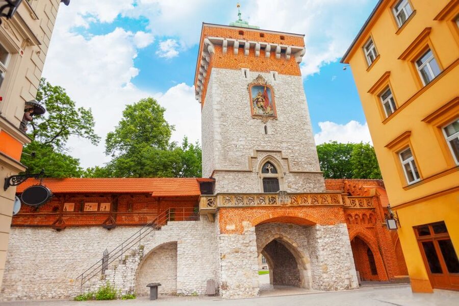 Krakow: Old Town Guided Walking Tour - The Coffee Break and Pacing That Actually Works