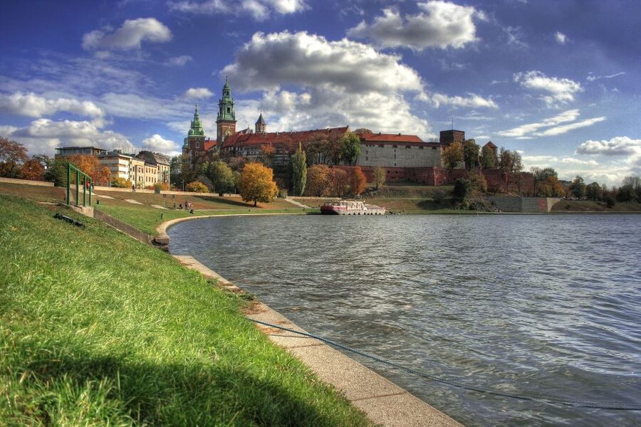 Krakow: Old Town Highlights Private Walking Tour - Why a private guide changes everything in Krakow