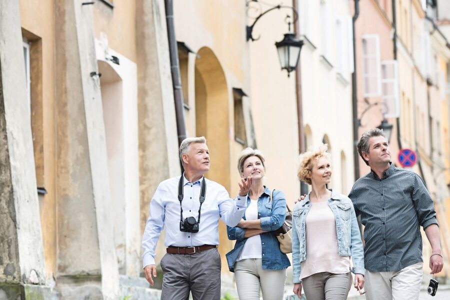 Krakow: Old Town Highlights Private Walking Tour - Price and what you actually get for about $126