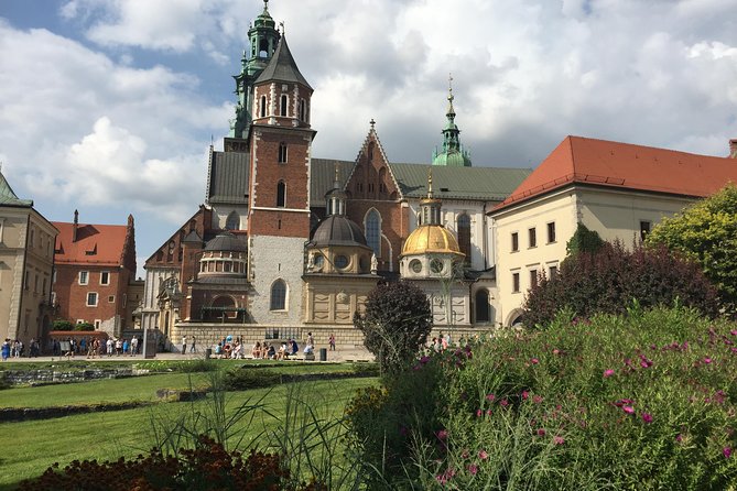 Krakow Old Town Walking Tour - Price and value: is $29.52 a good deal?