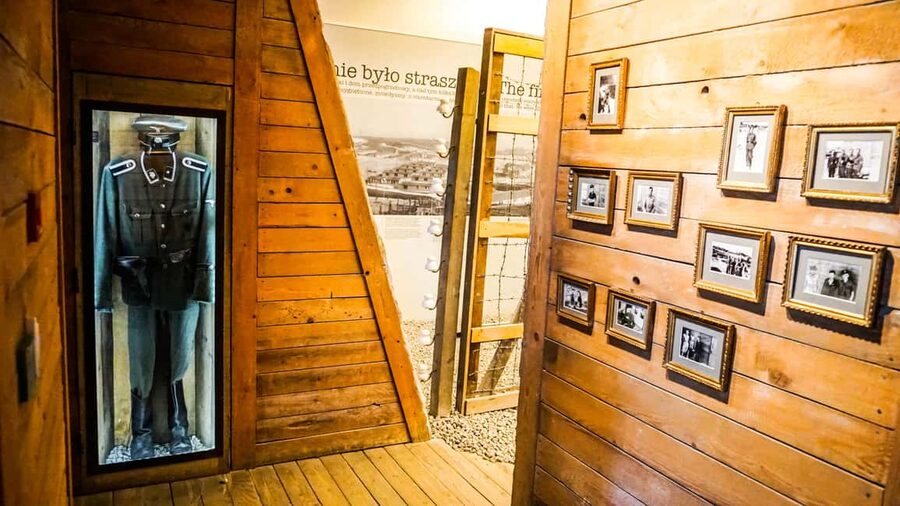Krakow: Oskar Schindler's Factory Entry Ticket & Guided Tour - Quick hits before you go