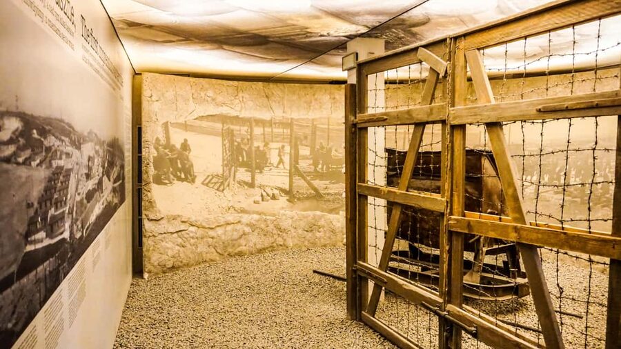 Krakow: Oskar Schindler's Factory Entry Ticket & Guided Tour - Oskar Schindler’s Factory: why guided entry matters in Krakow