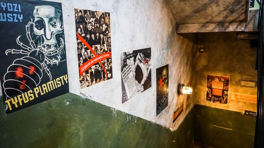 Krakow: Oskar Schindler's Factory Entry Ticket & Guided Tour - Price and what $35 buys you (and what it does not)