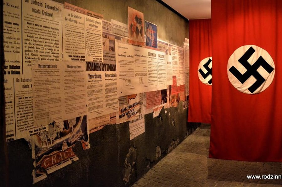 Krakow: Oskar Schindler's Factory Guided Tour&Pickup Options - Key things to know before you go