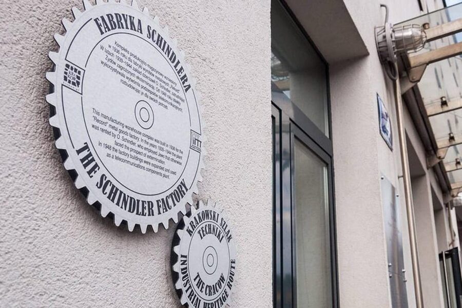 Krakow: Oskar Schindler's Factory Guided Tour&Pickup Options - Skip-the-line entry: time saved, stress lowered