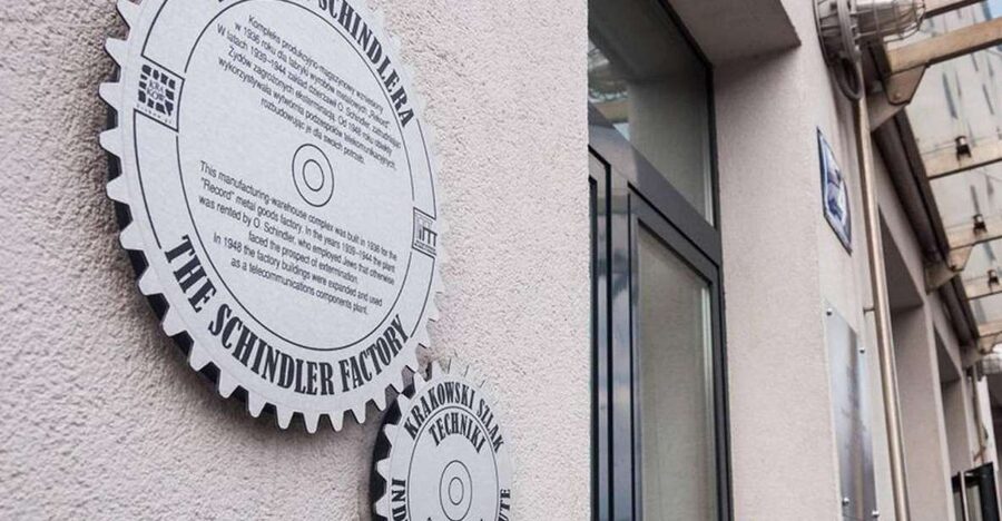 Krakow: Oskar Schindler's Factory Guided Tour&Pickup Options - A few practical tips so your visit goes smoothly
