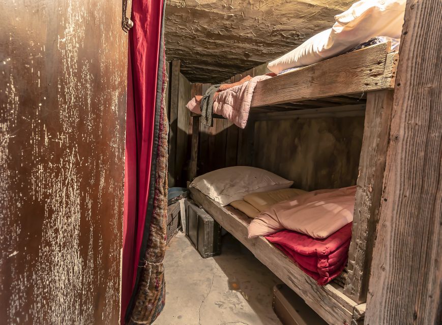 Krakow: Oskar Schindler's Factory Skip-The-Line Ticket - Wheelchair Access and Getting Around