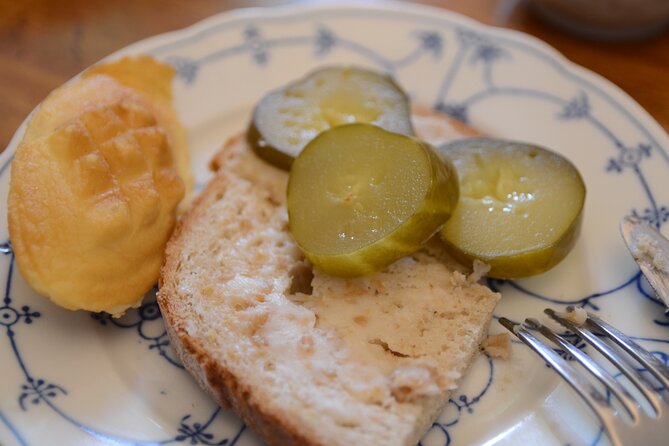Krakow Pierogi Cooking Class with Market Visit & Home-Cooked Meal - Key Highlights You Should Know Before You Go