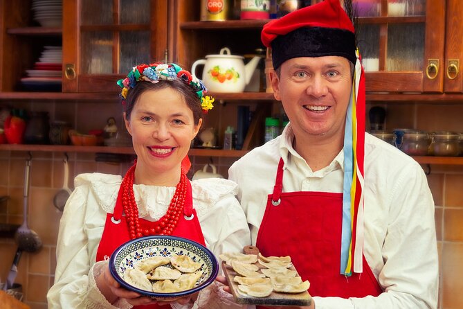 Krakow Pierogi Cooking Class with Market Visit & Home-Cooked Meal - What’s Actually Included in Your Meal (And Why It Matters)
