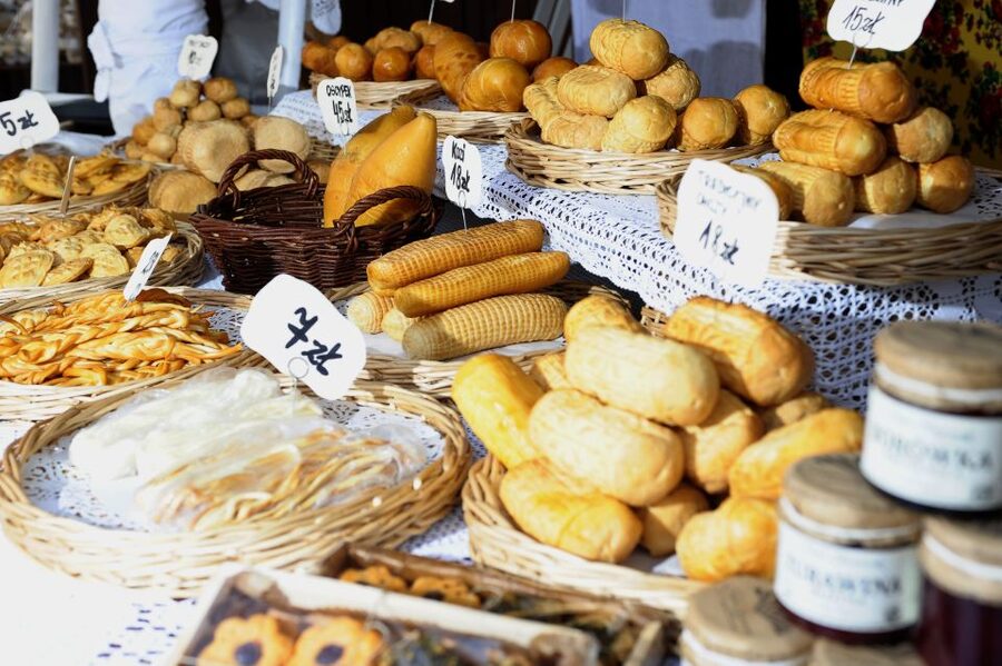 Krakow: Pierogi Home Cooking Class - Key Things You’ll Notice Right Away